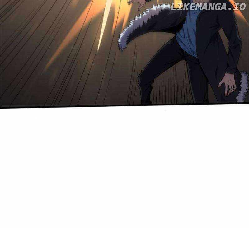 I'm From Alien Space Chapter 46 12